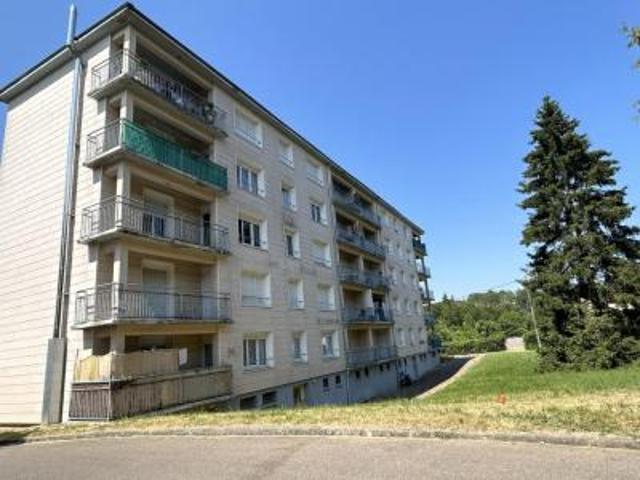 Appartement location à Auxerre, Saint-fargeau