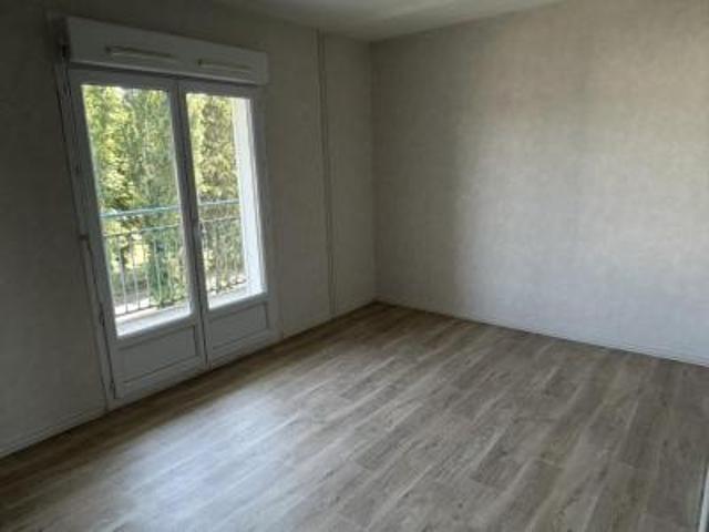 Appartement location à Auxerre, Saint-fargeau
