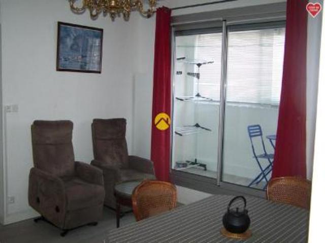 Appartement location à Bourges, Saint-florent-sur-cher