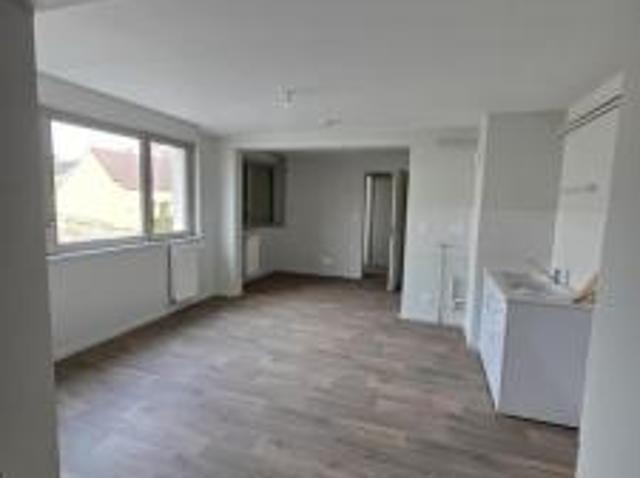 Appartement location à Saint-Florentin