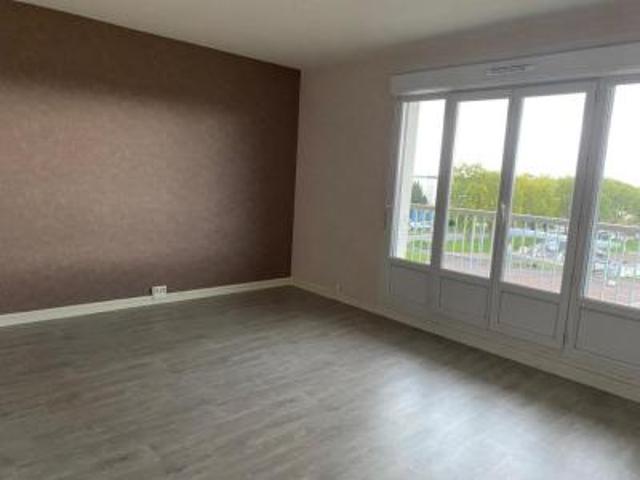 Appartement location à Saint-Florentin