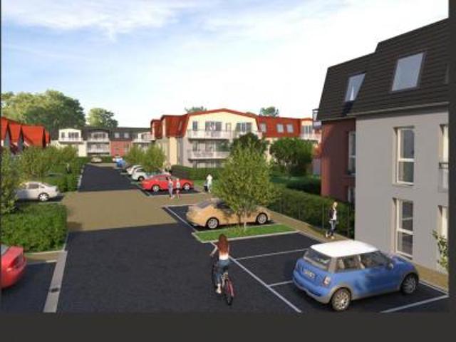 Appartement location à Saint-Folquin, Pas-de-Calais