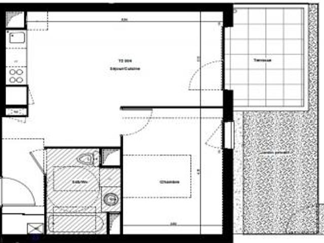 Appartement location à Lyon, Métropole de Lyon