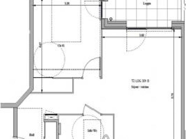 Appartement location à Lyon, Métropole de Lyon
