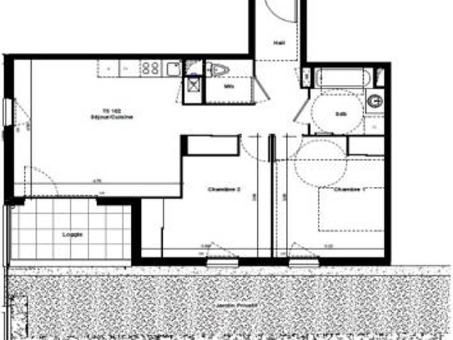 Appartement location à Lyon, Métropole de Lyon