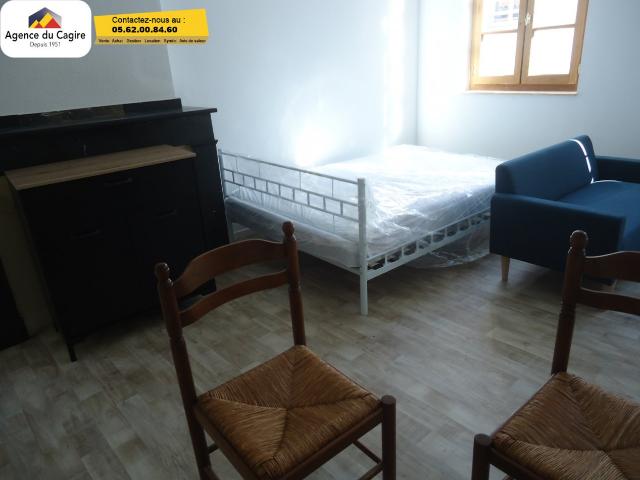Appartement location à Saint-Gaudens, Saint-gaudens
