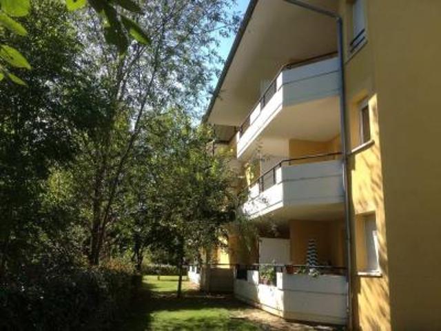 Appartement location à Saint-Gaudens, Saint-gaudens