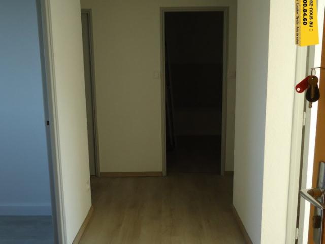 Appartement location à Saint-Gaudens, Landorthe