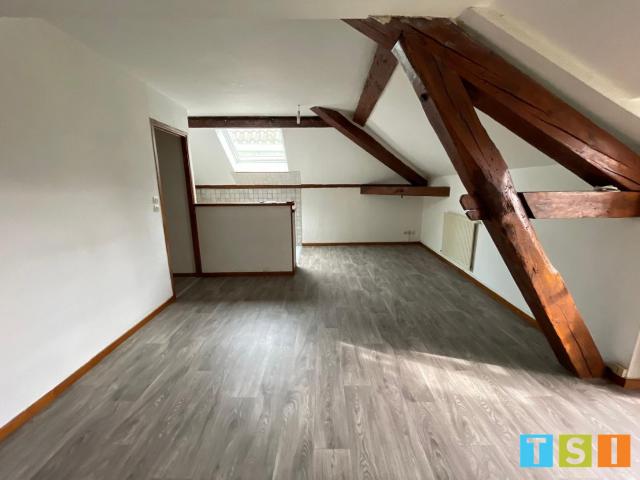 Appartement location à Saint-Gaudens, Saint-gaudens