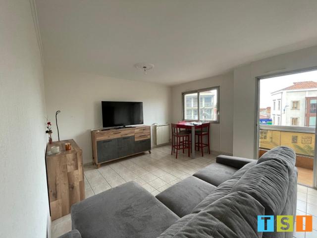 Appartement location à Saint-Gaudens, Saint-gaudens