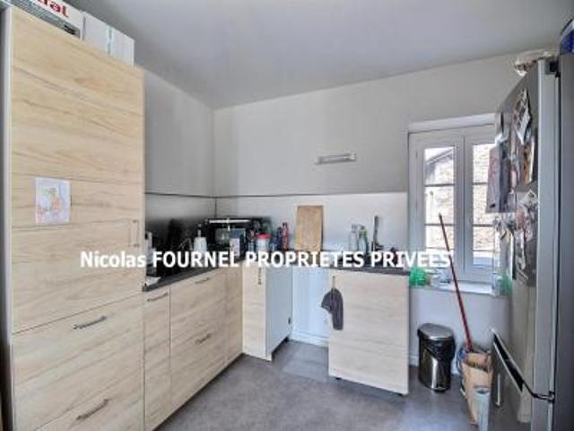Appartement location à Saint-Étienne, Saint-genest-malifaux