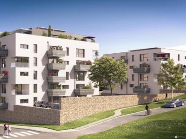 Appartement location à Gex, Saint-genis-pouilly