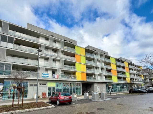 Appartement location à Gex, Saint-genis-pouilly
