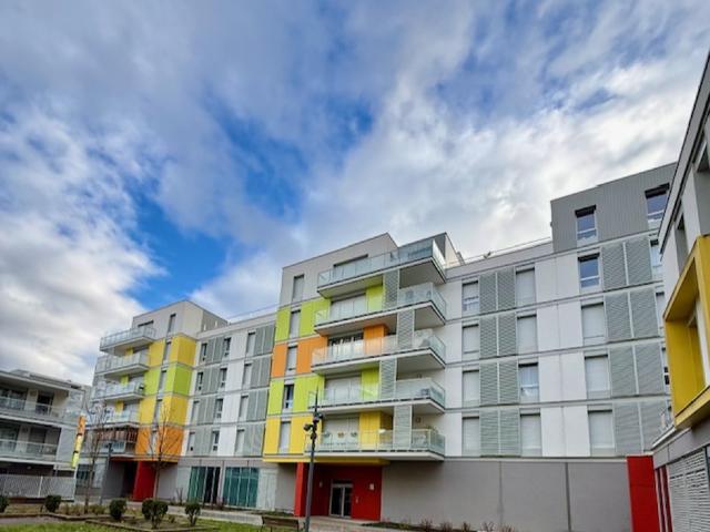 Appartement location à Gex, Saint-genis-pouilly