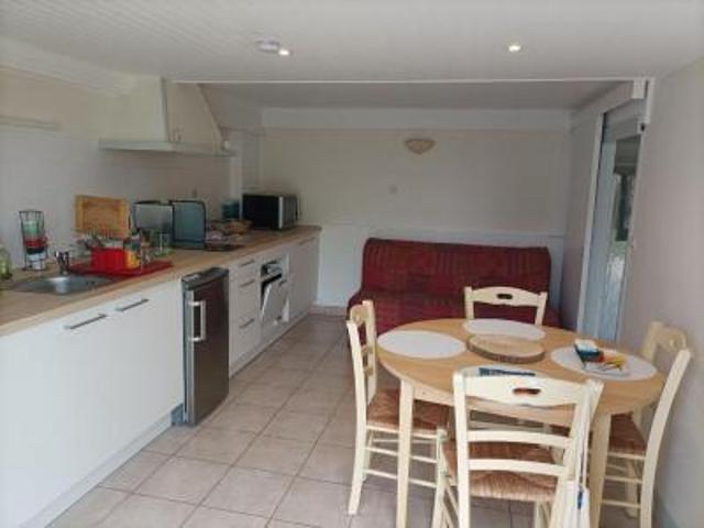 Appartement location à Rochefort, Saint-georges-de-didonne
