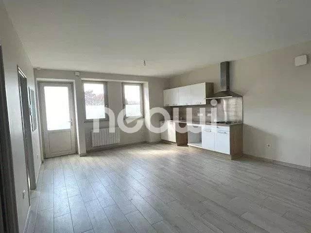 Appartement location à Villefranche-sur-Saône, Rhône