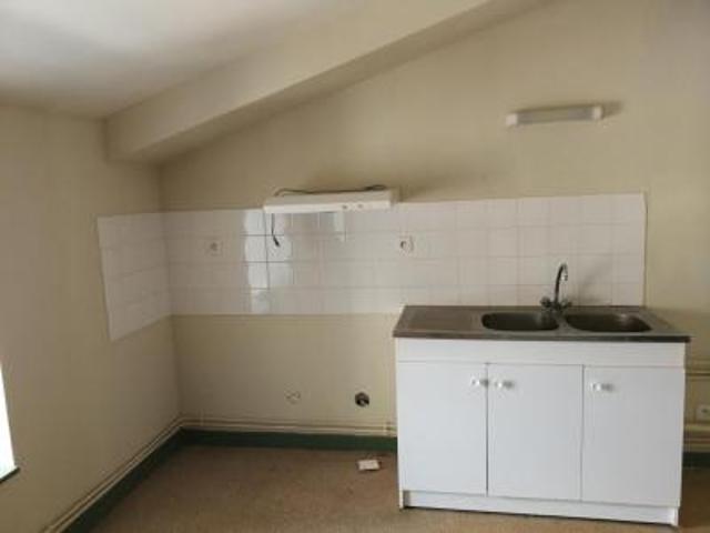 Appartement location à Montbrison, Saint-georges-en-couzan
