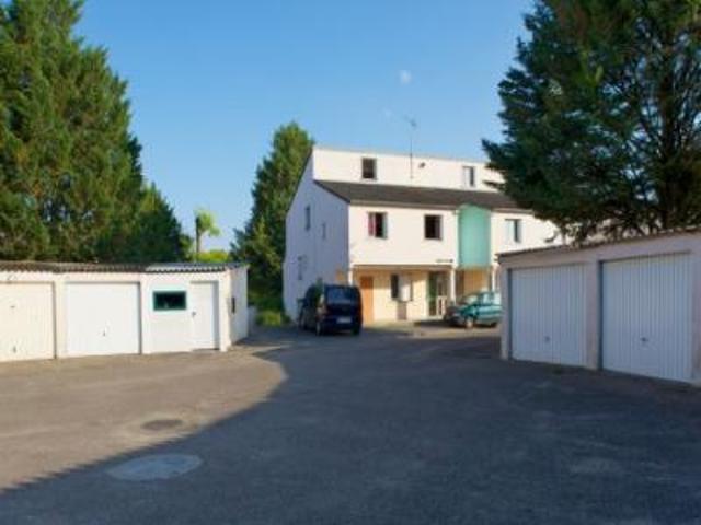 Appartement location à Saint-Germain-du-Puy, Cher