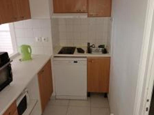 Appartement location à Beaumont, Saint-Germain-sur-Rhône