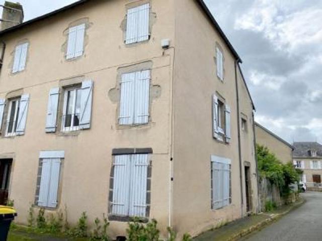 Appartement location à Riom, Saint-gervais-d'auvergne