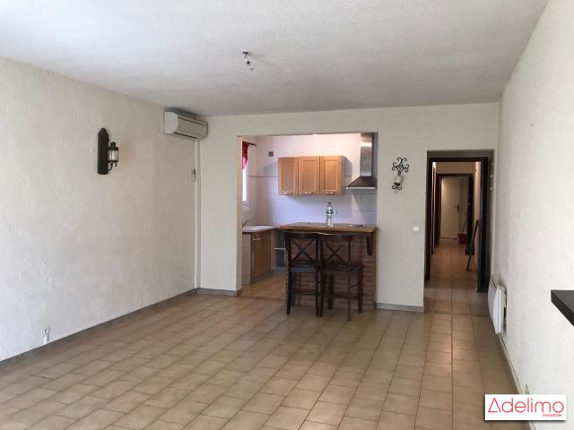 Appartement location à La Pêcherie, Saint-Gilles