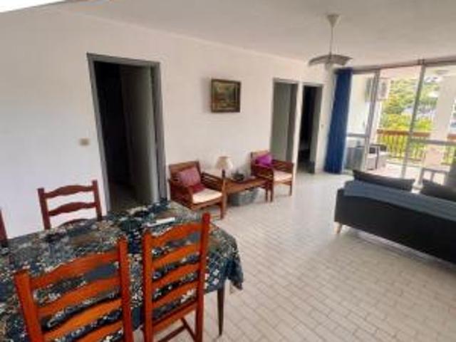Appartement location à La Réunion