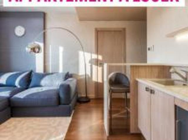 Appartement location à La Réunion