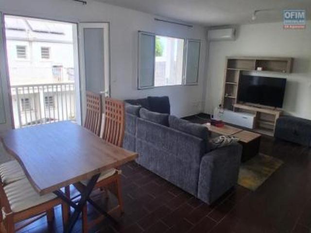 Appartement location à La Réunion