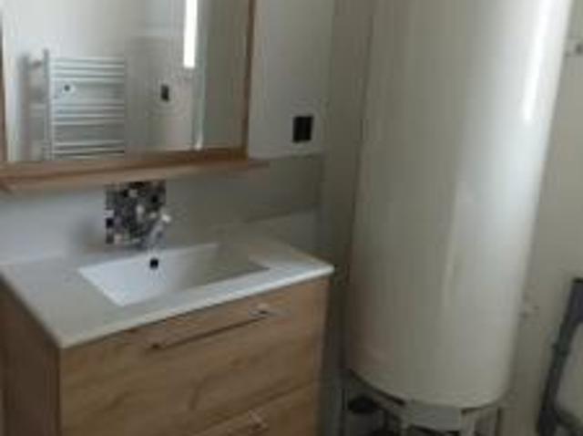 Appartement location à Blaye, Saint-girons-d'aiguevives