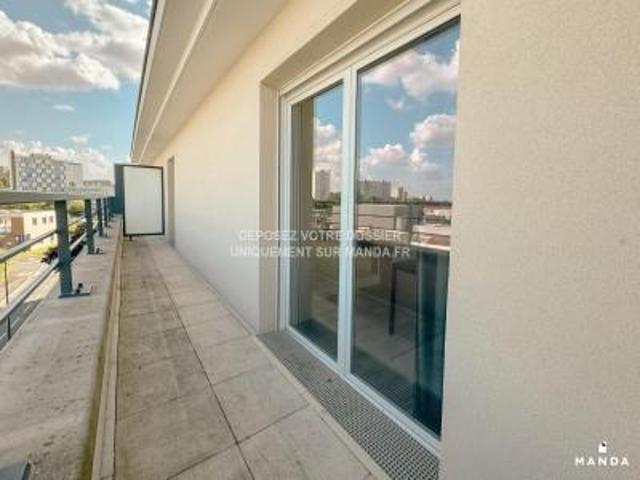 Appartement location à Sarcelles, Saint-gratien