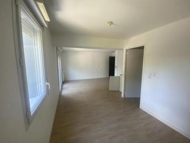 Appartement location à Pontpierre, Saint-Herblain