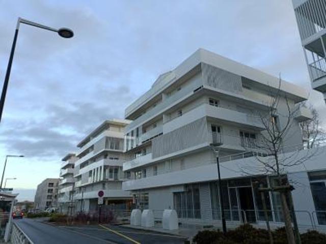 Appartement location à Nantes, Saint-herblain