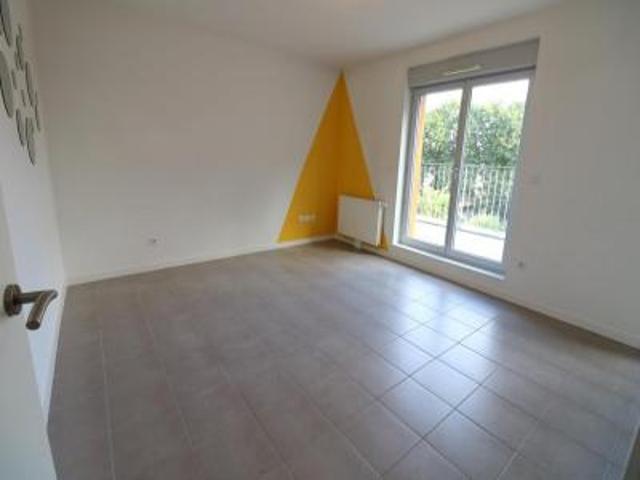 Appartement location à Nantes, Saint-herblain