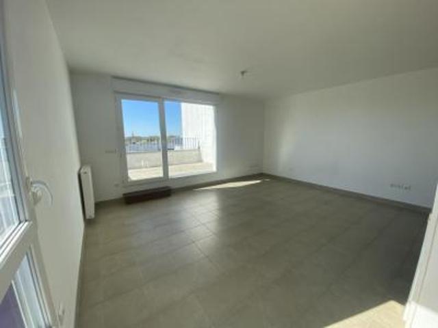 Appartement location à Pontpierre, Saint-Herblain