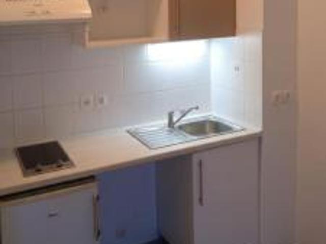 Appartement location à Pontpierre, Saint-Herblain