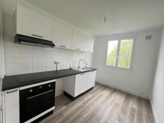Appartement location à Nantes, Saint-herblain