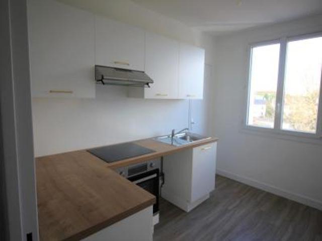 Appartement location à Nantes, Saint-herblain