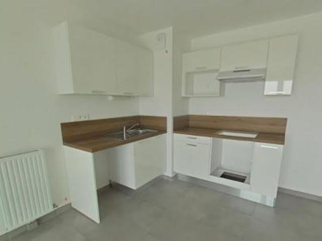 Appartement location à Nantes, Saint-herblain