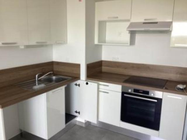 Appartement location à Pontpierre, Saint-Herblain