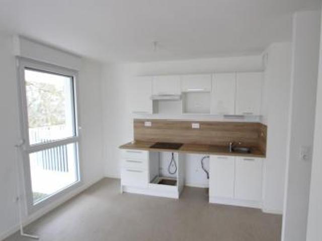 Appartement location à Nantes, Saint-herblain