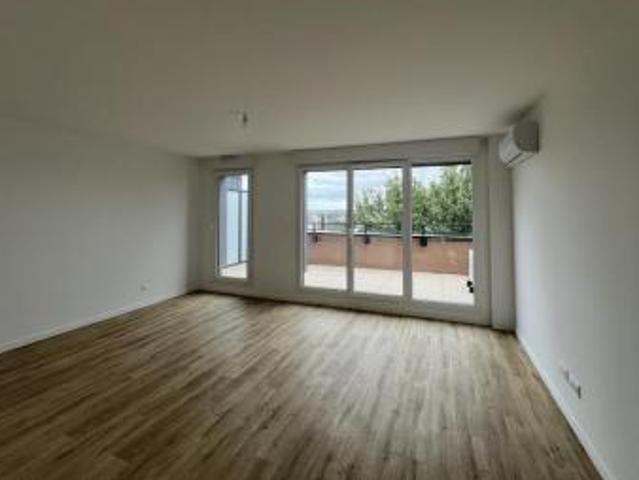 Appartement location à Pontpierre, Saint-Herblain