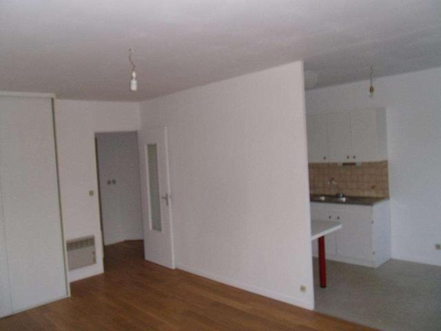 Appartement location à Nantes, Saint-herblain