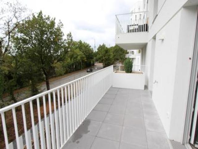 Appartement location à Nantes, Saint-herblain