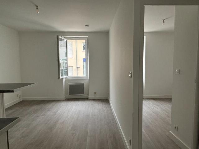 Appartement location à Nantes, Saint-herblain