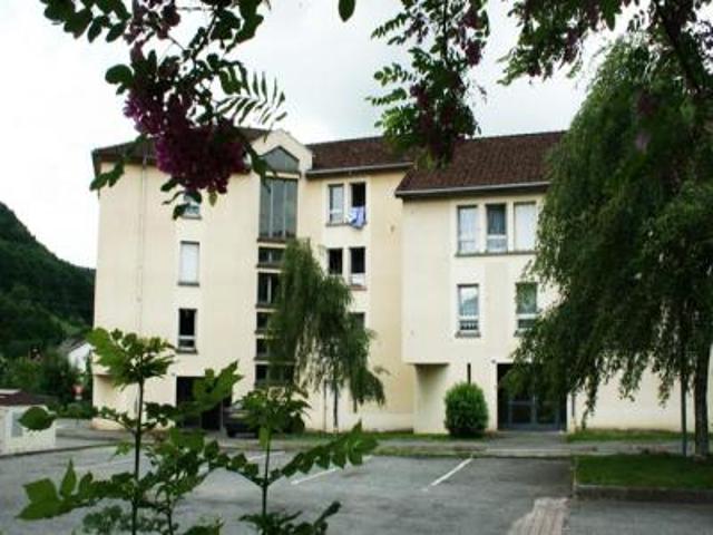 Appartement location à Montbéliard, Saint-hippolyte