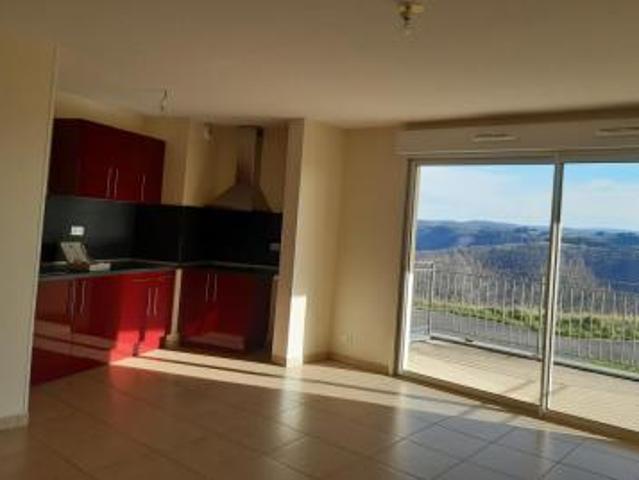 Appartement location à Rodez, Occitanie