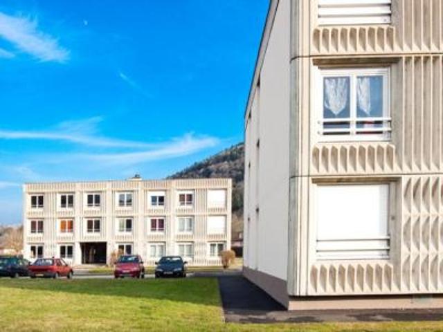 Appartement location à Montbéliard, Saint-hippolyte