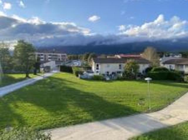 Appartement location à Saint-Ismier, Isère
