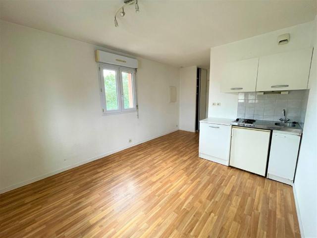 Appartement location à Saint-jacques-de-la-lande, La Chevrolais