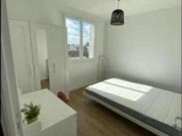 Appartement location à Saint-jacques-de-la-lande, Saint-Jacques Aéroport